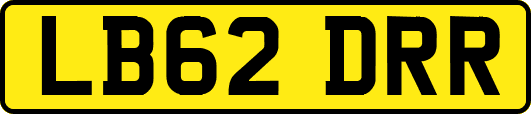 LB62DRR