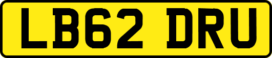 LB62DRU