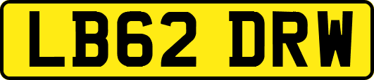 LB62DRW