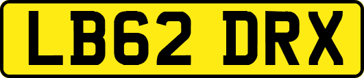 LB62DRX