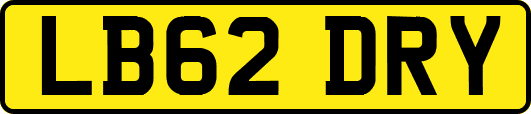 LB62DRY