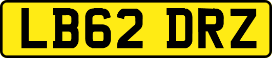 LB62DRZ