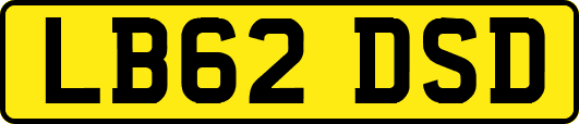 LB62DSD