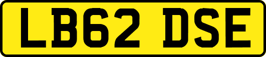 LB62DSE