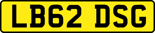 LB62DSG