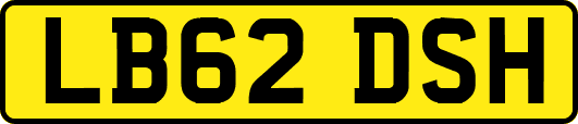 LB62DSH