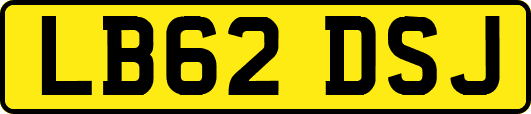 LB62DSJ