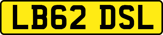 LB62DSL