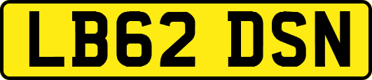LB62DSN