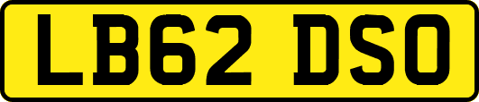 LB62DSO