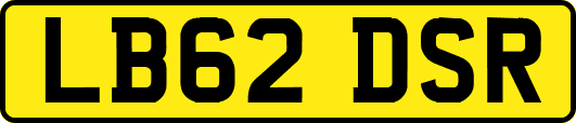 LB62DSR