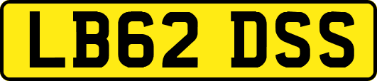 LB62DSS
