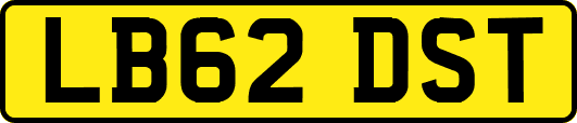 LB62DST