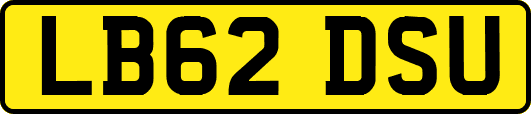 LB62DSU