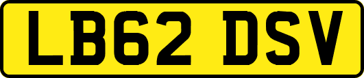 LB62DSV