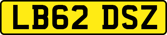 LB62DSZ