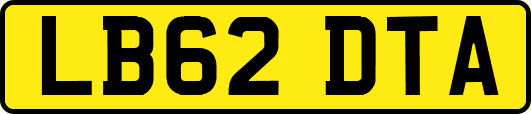 LB62DTA