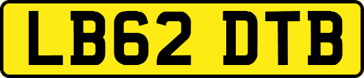 LB62DTB