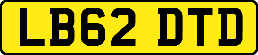 LB62DTD