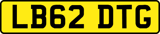 LB62DTG