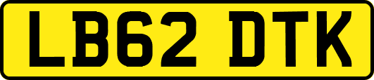 LB62DTK