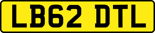 LB62DTL