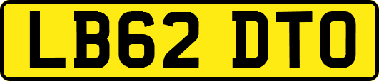 LB62DTO