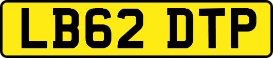LB62DTP