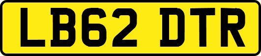 LB62DTR