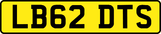 LB62DTS