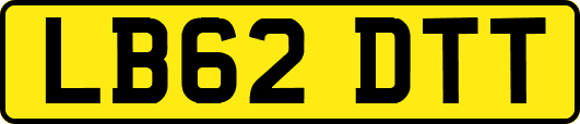 LB62DTT