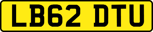 LB62DTU
