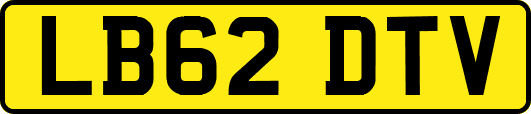 LB62DTV