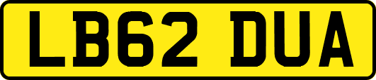 LB62DUA