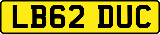 LB62DUC