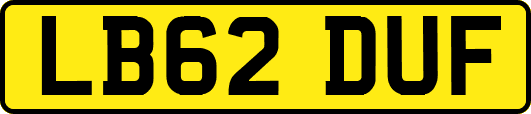 LB62DUF