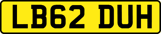 LB62DUH