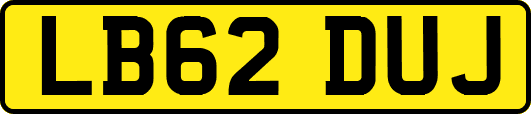 LB62DUJ