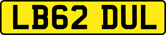LB62DUL