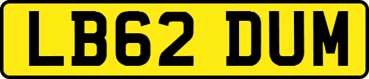 LB62DUM