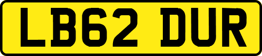 LB62DUR