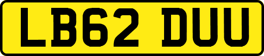 LB62DUU