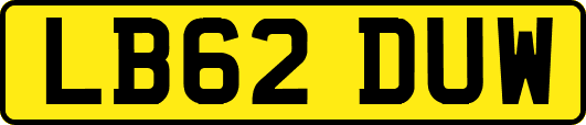 LB62DUW