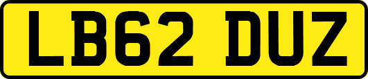 LB62DUZ