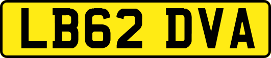 LB62DVA