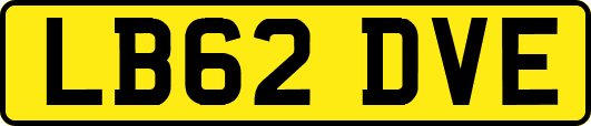 LB62DVE