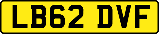 LB62DVF