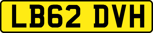 LB62DVH
