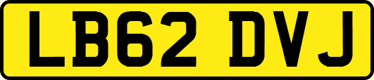 LB62DVJ