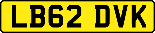 LB62DVK
